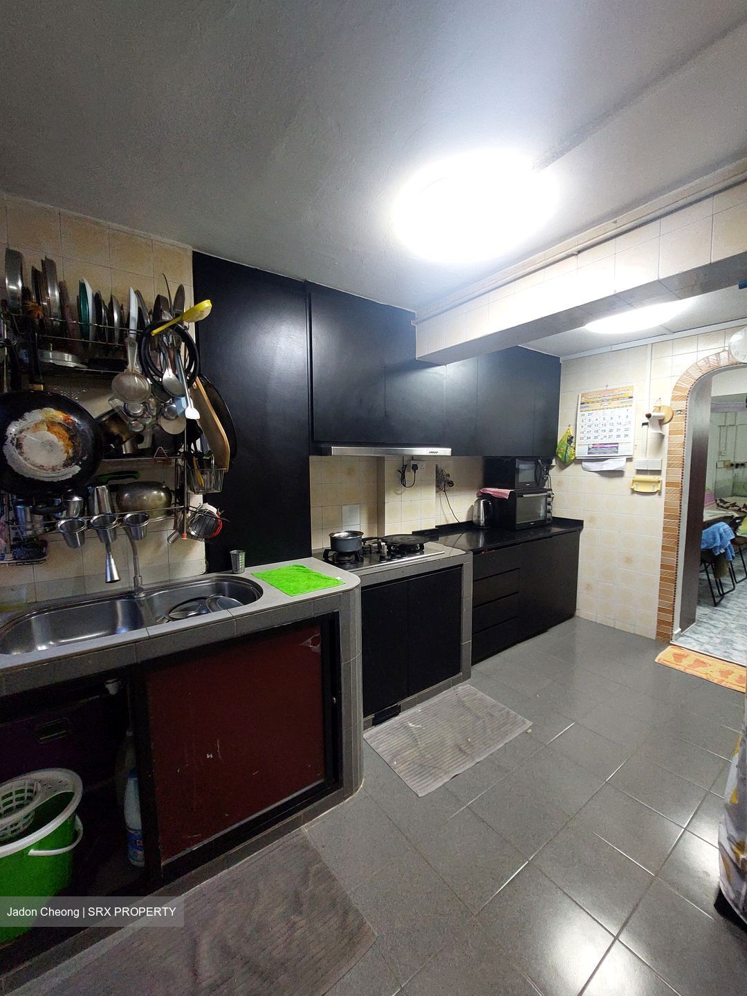 Kallang Bahru (Kallang/Whampoa),  #604980191